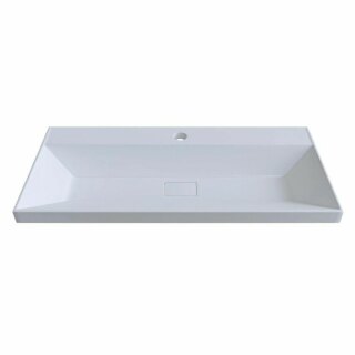 Раковина мебельная Velvex Classica 80 Slim