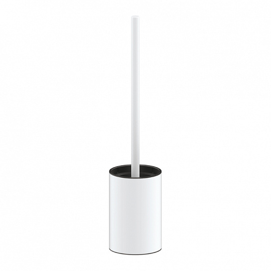 Ерш IDDIS Petite белый матовый PETWTPOi47