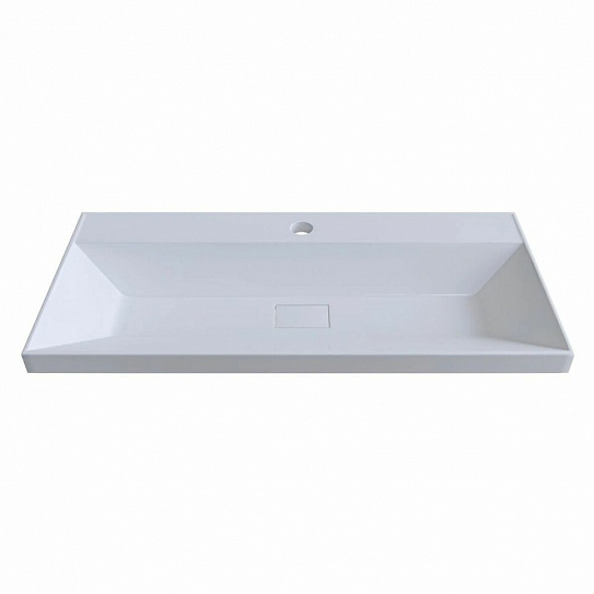 Раковина мебельная Velvex Classica 80 Slim