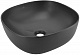 Раковина Jaquar 40 JDS-BLM-25911, черный