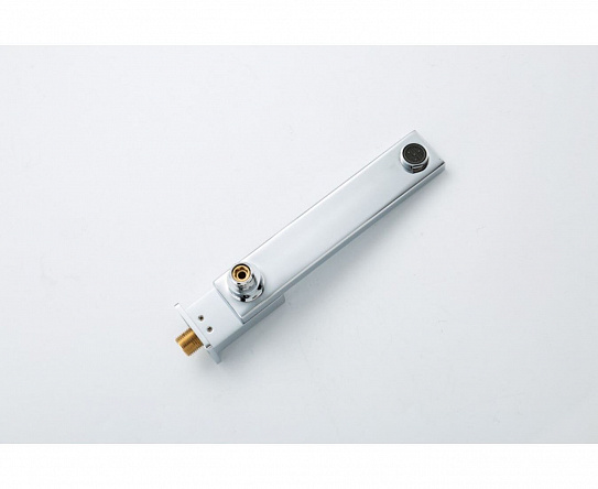 Душевая система встраиваемая Gappo G17 G7117-10, хром