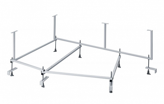 Монтажный комплект для ванны Santek Майорка XL 160х95 1WH112429