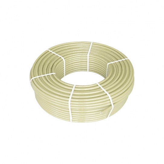 Труба PE-Xc KAN-therm c антидиф. защитой, для отопления (95-110 C) 32x4,4 0.9133 (1129200060)