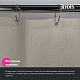 Штора для ванной 200x180 см Iddis Décor DL02P18i11