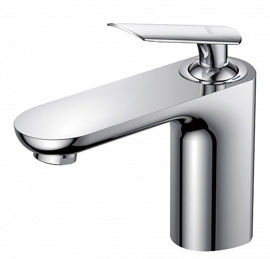 Смеситель для раковины D&K Venice Gondola Da1022141 хром