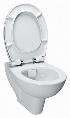 Унитаз подвесной Vitra S20 7741B003-0075 без сиденья