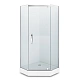 Стенка фронтальная AB215-100 8мм Alex Baitler 0635029102
