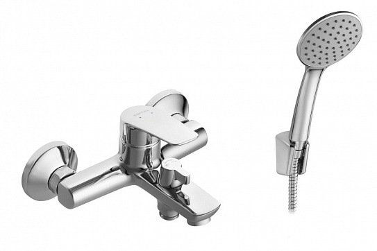 Смеситель для ванны Santek Марион WH5A10006C001