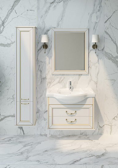 Зеркало Roca America Evolution W дуб светлый ZRU9302957