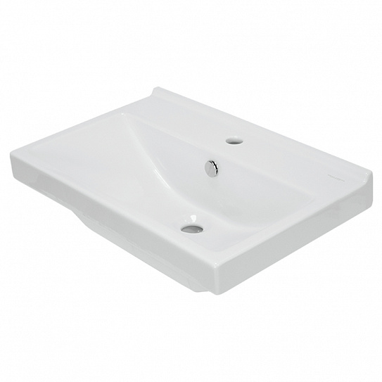 Раковина Sanita Luxe Fest 60 FST60SLWB01