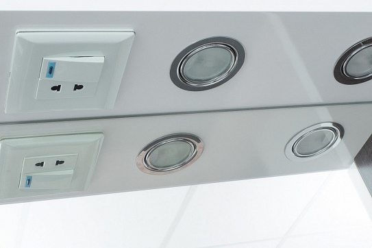 Тумба Parly 70 Сити СН венге (Erica 70)