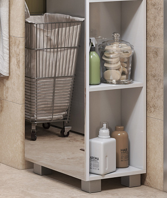 Пенал зеркальный Vigo Urban 450 pn.URB.45