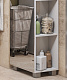 Пенал зеркальный Vigo Urban 450 pn.URB.45