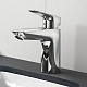 Смеситель для раковины Hansgrohe Logic Comfort Zone хром 71100000