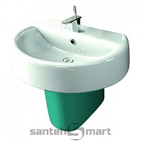 Полупьедестал Sanita Luxe Best Color Sea BSTSLSP04