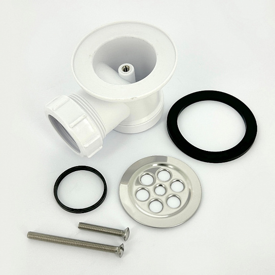 Сифон для поддона MRBT70-40 McALPINE