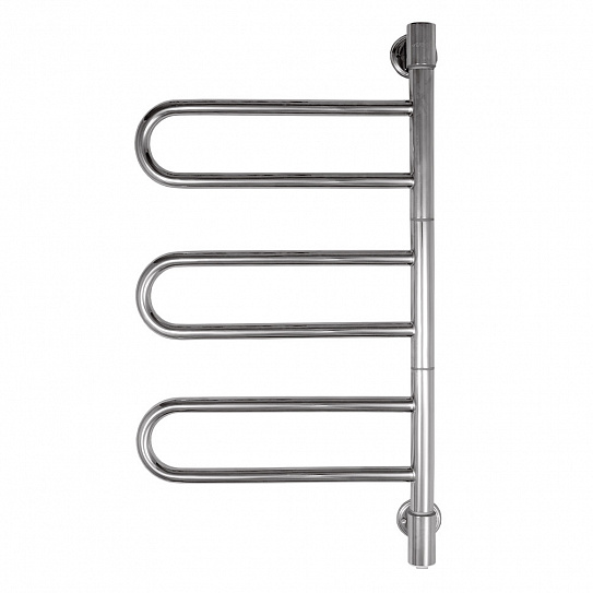 Полотенцесушитель электрический Energy U chrome G3K EETR0UG3K0000000000