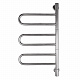 Полотенцесушитель электрический Energy U chrome G3K EETR0UG3K0000000000