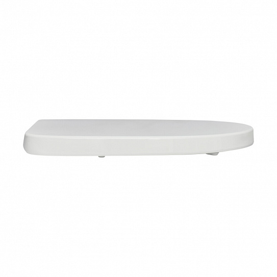 Сиденье Roca Debba Round микролифт, supralit 801B2200B