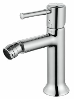 Смеситель для биде Wonzon & Woghand TOR, Хром WW-88016073-CR