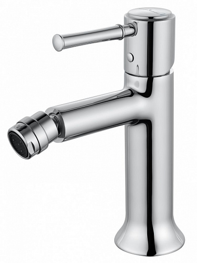 Смеситель для биде Wonzon & Woghand TOR, Хром WW-88016073-CR