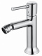 Смеситель для биде Wonzon & Woghand TOR, Хром WW-88016073-CR