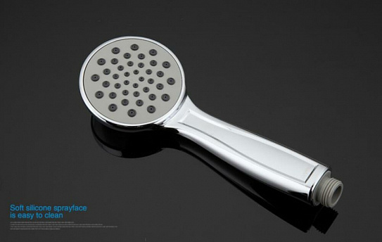 Смеситель для ванны Gappo G2236 35F длинный излив, хром