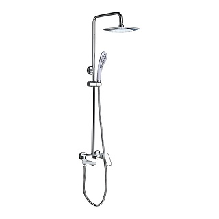 Душевая система Gappo G2448