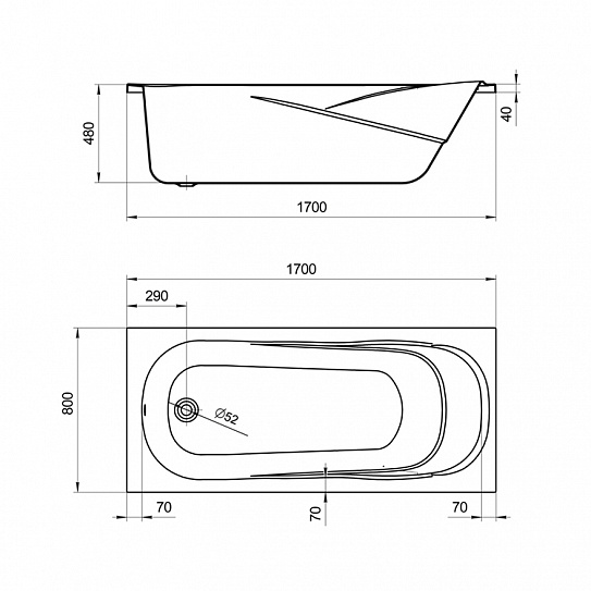 Интернет-магазин Сантехники и Мебели для ванной