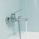 Смеситель для ванны Iddis Parker PARSB02i02WA