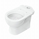Унитаз-компакт Sanita Luxe Best (сиденье дюропласт, микролифт) BSTSLCC04020522