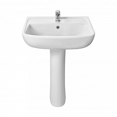 Раковина Santek Лонги 60х42 1WH501756
