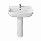 Раковина Santek Лонги 60х42 1WH501756