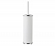 Щетка для унитаза напольная WasserKRAFT K-1027WHITE
