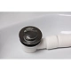 Душевая кабина 120х90х215 Niagara Eco E120/90/40L/TN высокий поддон 40см стекло тонированное