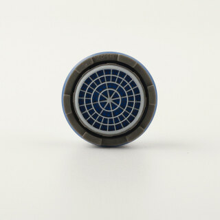 996S24A3SM Аэратор М24, силикон, бескорпусный, наружная резьба