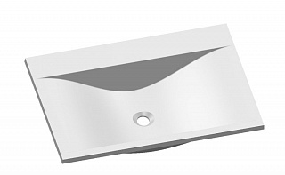 Раковина Velvex Pulsus 70 rkPUL70-81