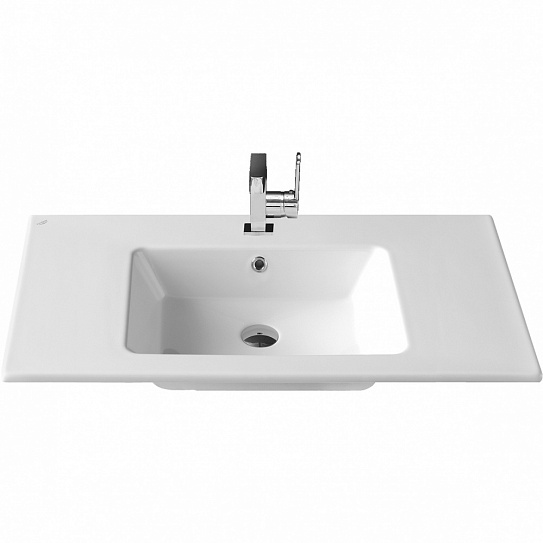 Раковина Cerastyle Ibiza 91 см, 050400-u-01