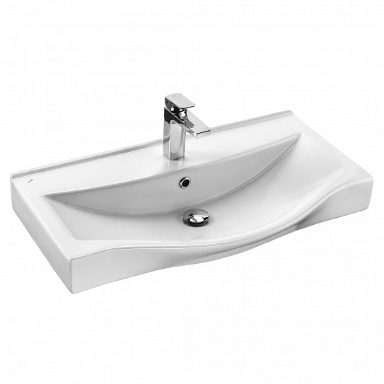 Раковина мебельная AQUATON Беверли 80 1WH302422