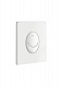 Клавиша смыва Grohe Skate Air 38505SH0