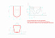 Инновационный безободковый унитаз VitrA Nest QuantumFlush c ламинарным потоком 7870B403-0075