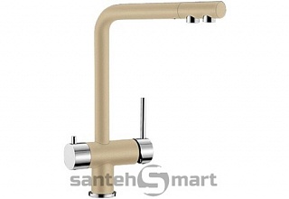 Смеситель для кухни BLANCO FONTAS 518508 для фильтра питьевой воды