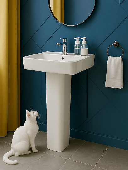 Раковина Santek Нео 40 1WH302183