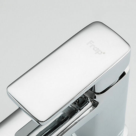 Смеситель для раковины Frap H60 F1060