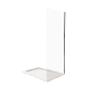 Боковая часть 100см Good Door Galaxy SP-100-C-B ГЛ00022