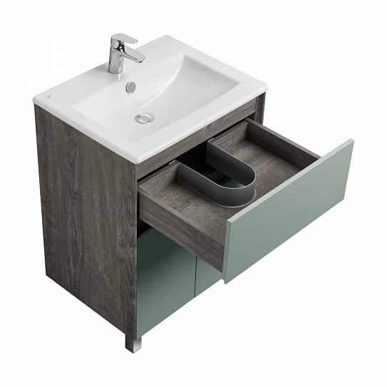 Тумба под раковину 60 Aquaton Форест 1A278201FR9C0