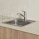 Смеситель для кухни IDDIS Китчен Лайн (Kitchen Line) KLNBN00i05 сатин
