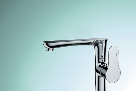 Смеситель для кухни VRI Basilica HG901028