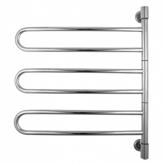 Полотенцесушитель электрический Energy U chrome G3 EETR00UG30000000000