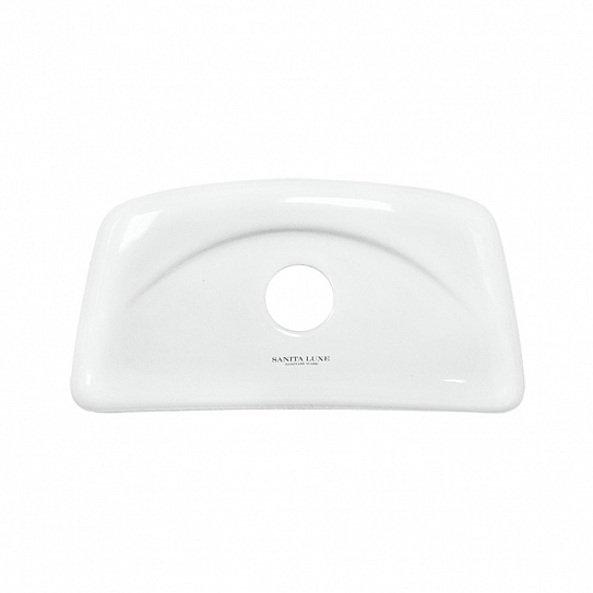 Унитаз-компакт Sanita Luxe Best (сиденье дюропласт, микролифт) BSTSLCC04020522